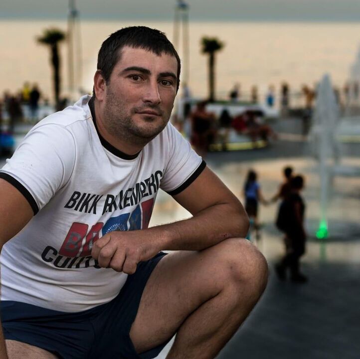 Tikra „Michael“ iš Berlyno Hondroten gelio naudojimo patirtis ir apžvalga